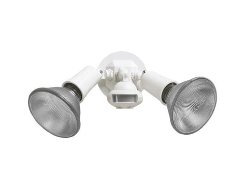 Lampara con sensor de movimiento, Cooper lighting