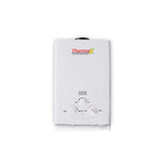 Marca: THERMAX, CALENTADORES DE AGUA A GAS, CALENTADOR DE AGUA A GAS 10 LITROS THERMAX JSD20A
