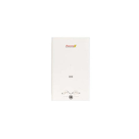 Marca: THERMAX, CALENTADORES DE AGUA A GAS, CALENTADOR DE AGUA A GAS 16 LITROS, THERMAX JSD32B