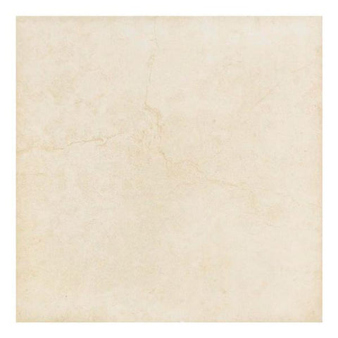 Cerámica 45x45 cm toscana branco, Karcher