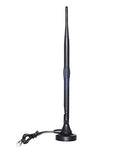 Novatel Wireless Verizon Jetpack MiFi 6620L 4G LTE Mobile Hotspot external antenna & antenna adapter cable 5db