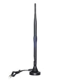 Novatel Wireless Verizon Jetpack MiFi 6620L 4G LTE Mobile Hotspot external antenna & antenna adapter cable 5db