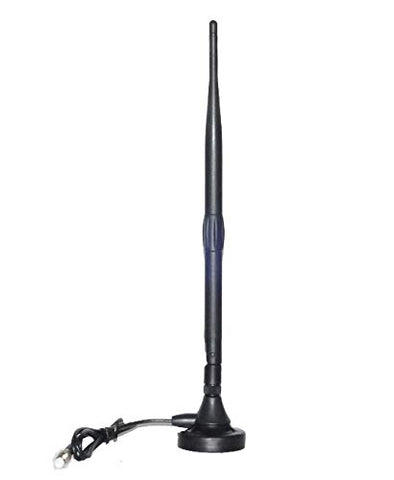 Novatel Wireless Verizon Jetpack MiFi 6620L 4G LTE Mobile Hotspot external antenna & antenna adapter cable 5db