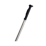 for LG Stylo 4 Stylus S Pen - Touch Screen Stylus S Pen Replacement Part for Q Stylus Q710 Q710MS Q710CS Q710AL Q710TS Q710US Q710ULM L713DL LMQ710FM 6.2" (Black)