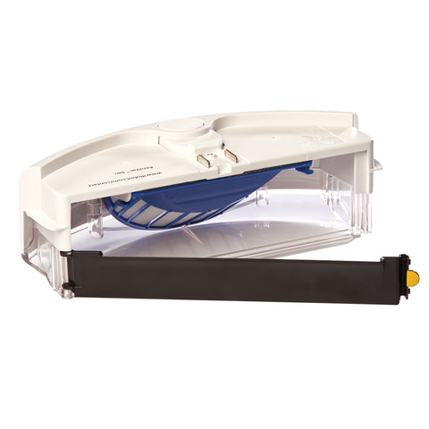 AeroVac™ Bin, White