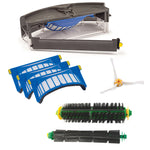 AeroVac™ Upgrade Kit, Black