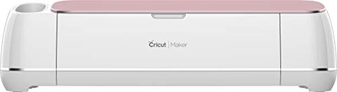 Cricut Maker, Rose