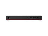 Lenovo ThinkCentre M90n-1 Nano, Intel Core i7-8665U, 16GB RAM, 512GB SSD, Windows 10 Pro (11AD0023US)