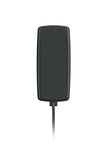 weBoost 314401 4G Slim Low-Profile Antenna for Cars and Trucks