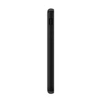 Speck Products Presidio2 PRO Case, Compatible with iPhone 11, Black/Black/White
