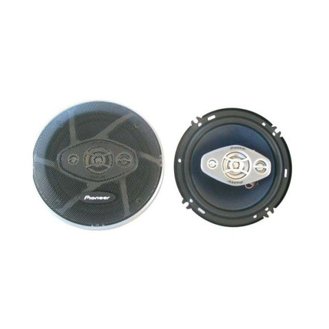 Marca: PIONEER, PARLANTES PARA AUTO, PARLANTE PARA AUTO PIONEER TS-A1680S 6.5" 220 W 4-VÍA