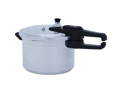 Olla de presión de 5.5 litros black & decker pc500, Black & decker