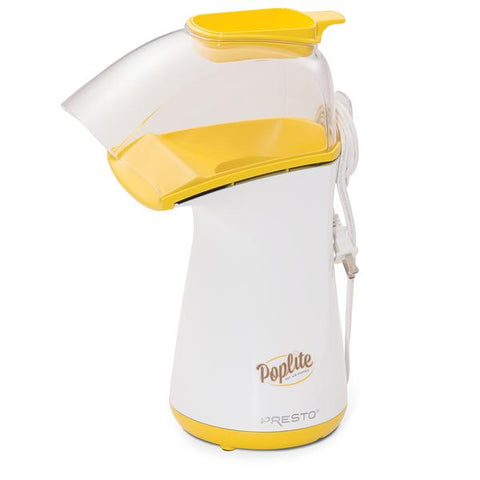 Máquina de palomitas 04820 presto, Presto