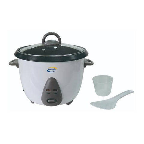 Olla arrocera de 1l 450w, Trends