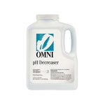 PH DECREASER
