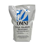 ALKALINITY INCREASER (4 LBS)