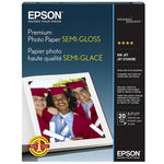Marca: EPSON, CONSUMIBLES PARA IMPRESIÓN, Papel Fotográfico Epson S041331 -