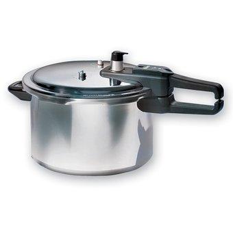 Olla de presión de 7 litros oster eost4792, Oster