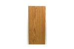 Tablilla nuez de 10 "x 24 ", Knape & vogt