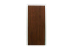 Tablilla nuez de 12" x 36", Knape & vogt