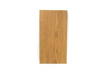 Tablilla roble de 10" x 48", Knape & vogt