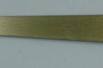 Brazo bronceado de 12 ", Knape & vogt