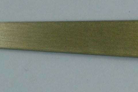 Brazo bronceado de 12 ", Knape & vogt