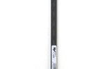 Riel de acero negro de 36 ", Knape & vogt