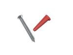 Tornillo y anclaje, Knape & vogt