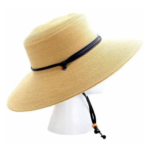 Sombrero a la ancha de mujer, Sloggers
