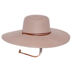 Sombrero de safari ladies garden