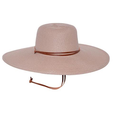 Sombrero de safari ladies garden