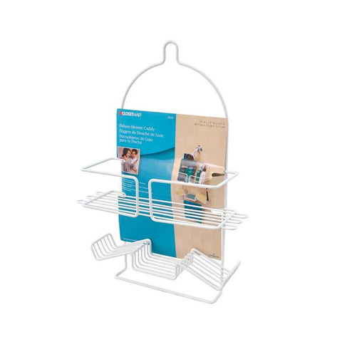 Organizador para regadera de baño, Home q