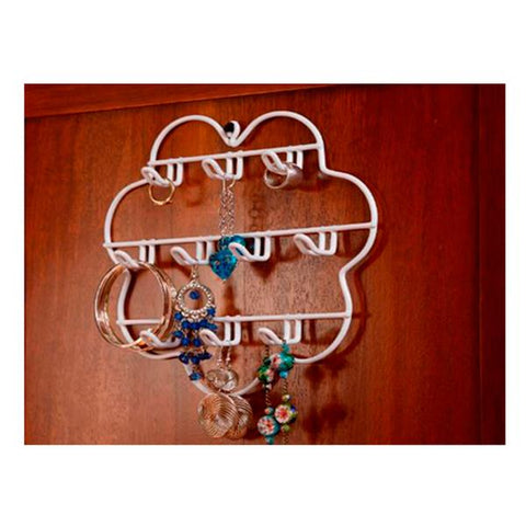 Organizador multiusos, Rejiplas