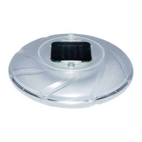 Lámpara solar para piscina, Bestway
