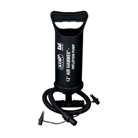 Bomba manual neumática de 12", Bestway
