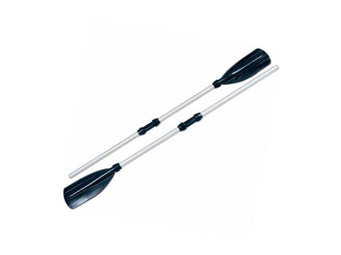 Remos para kayak de aluminio de 152 cm, Bestway