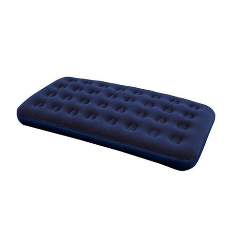 Colchón inflable twin 74"x 39", Bestway