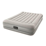 Colchón inflable queen alto con inflador automático, Bestway