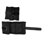 Pesas para tobillos y muñecas de 1lb, Gym trainer
