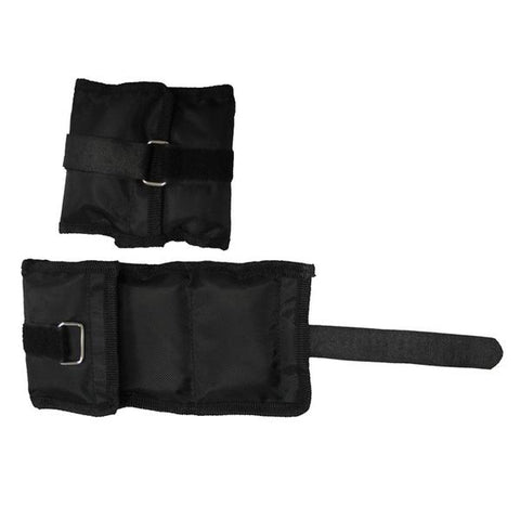 Pesas para tobillos y muñecas de 1lb, Gym trainer