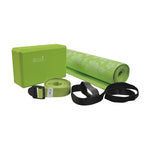 Kit de yoga, Gym trainer