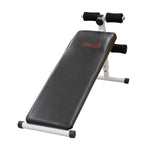 Tabla ajustable para abdominales, Gym trainer