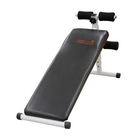 Tabla ajustable para abdominales, Gym trainer