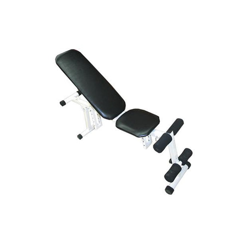 Banco ajustable sencillo, Gym trainer