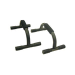 Juego de barras para push-ups, Gym trainer