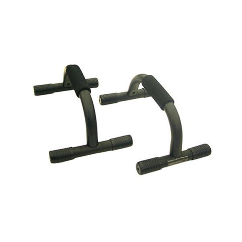Juego de barras para push-ups, Gym trainer