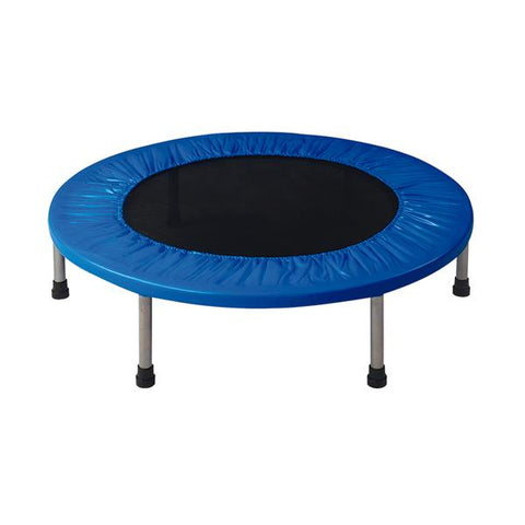 Mini trampolín de 40", Gym trainer