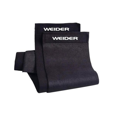 Faja reductora para muslos de 2 piezas, Weider