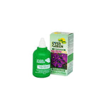 Fertilizantes para violetas, Evergreen